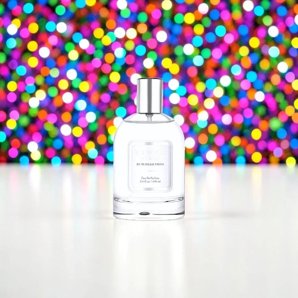 Murillo Twins Fragrance Mirrored Image Fragrance 3.4 fl oz New In Sealed Box